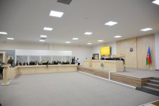 Azerbaijan сontinues legal proceedings against Armenians accused of war crimes (PHOTO)