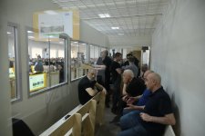 Azerbaijan сontinues legal proceedings against Armenians accused of war crimes (PHOTO)