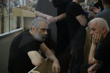 Azerbaijan сontinues legal proceedings against Armenians accused of war crimes (PHOTO)