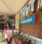 Azerbaijani culture dazzles at Orientalys festival in Canada's Montreal (PHOTO)