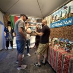 Azerbaijani culture dazzles at Orientalys festival in Canada's Montreal (PHOTO)