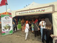 Azerbaijani culture dazzles at Orientalys festival in Canada's Montreal (PHOTO)