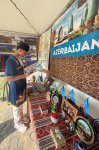 Azerbaijani culture dazzles at Orientalys festival in Canada's Montreal (PHOTO)