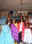 Azerbaijani culture dazzles at Orientalys festival in Canada's Montreal (PHOTO)