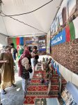 Azerbaijani culture dazzles at Orientalys festival in Canada's Montreal (PHOTO)