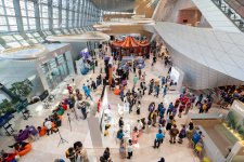 PASHA Holding became the Platinum Sponsor of the 49th International Collegiate Programming Contest (ICPC) World Finals, held in Baku (PHOTO)