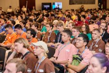 PASHA Holding became the Platinum Sponsor of the 49th International Collegiate Programming Contest (ICPC) World Finals, held in Baku (PHOTO)