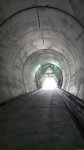Azerbaijan spotlights ongoing progress on Horadiz–Aghband railway (PHOTO)