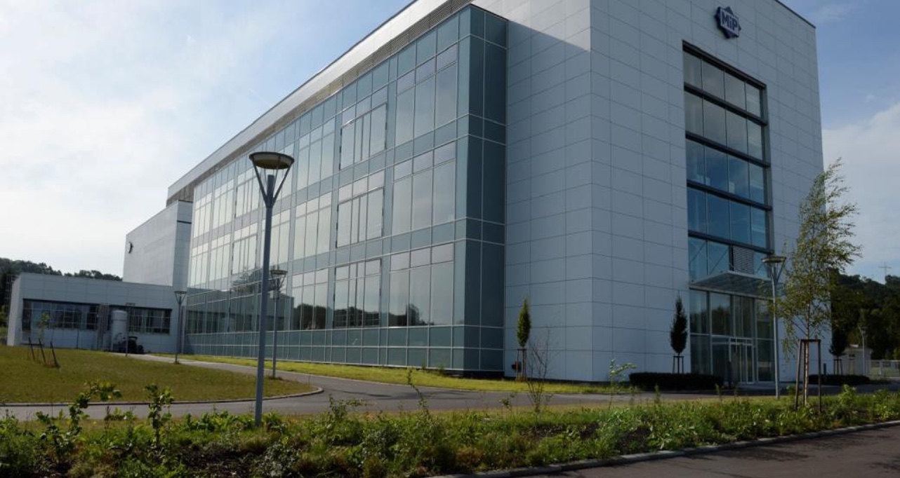 EBRD boosts investment in Greek pharma industry