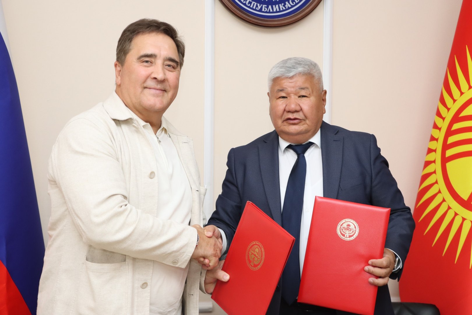 Tatarstan’s company in Russia ready to cooperate with Kyrgyzstan in energy sector
