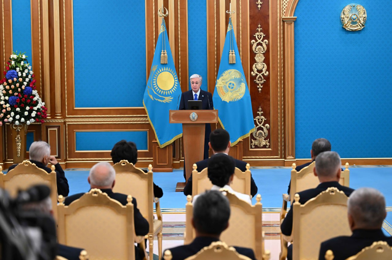 Kazakhstan putting hydrocarbons and modern coal tech at forefront of its energy game plan