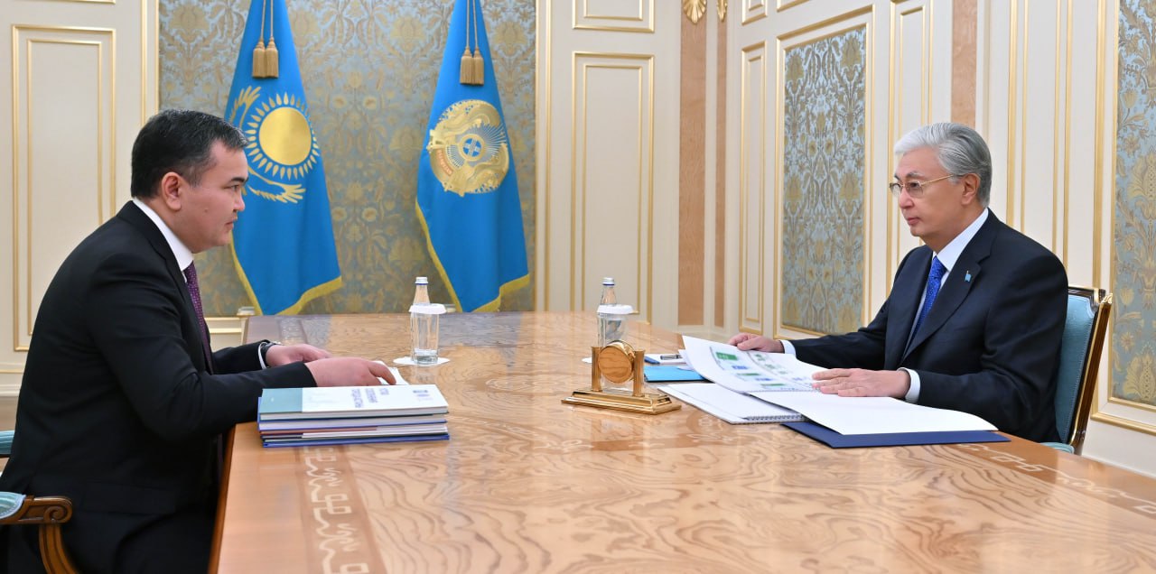 Kazakhstan’s capital buzzing with flurry of investments and big growth projects in 7M2025