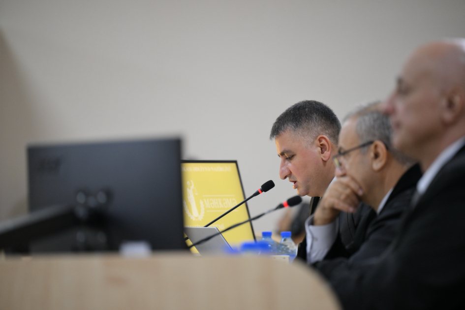 Azerbaijan сontinues legal proceedings against Armenians accused of war crimes (PHOTO)