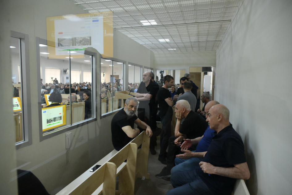 Azerbaijan sets revised trial date for Armenians facing grave allegations
