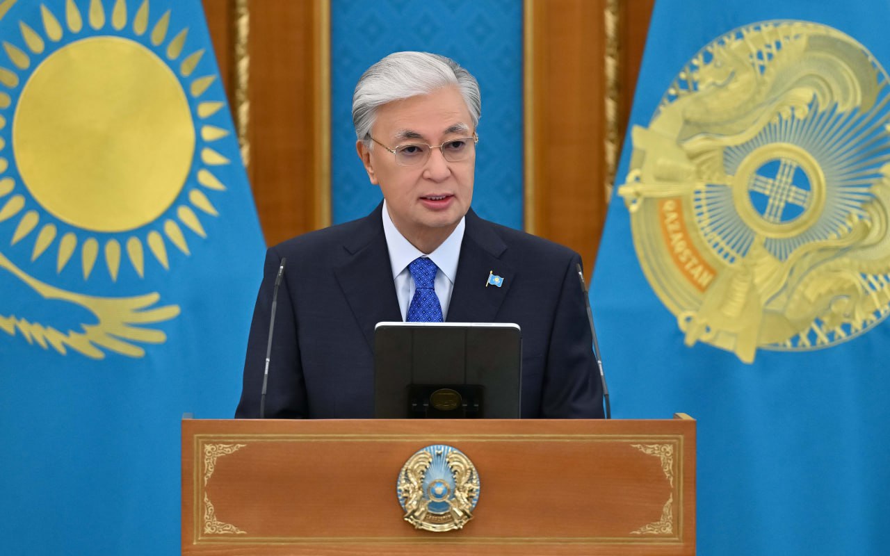 Kazakhstan targets to achieve global peak in oil production, quadrupling its output