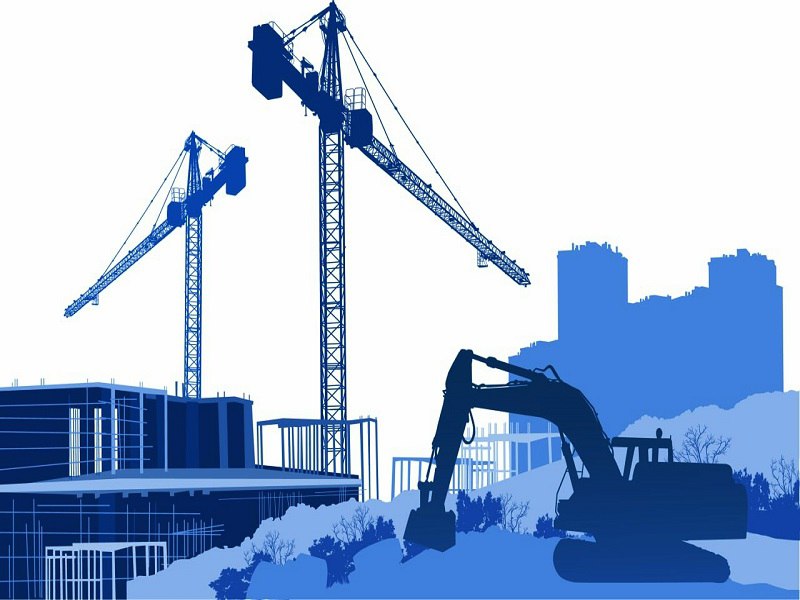 Uzbekistan discloses significant uptick in construction output of small enterprises