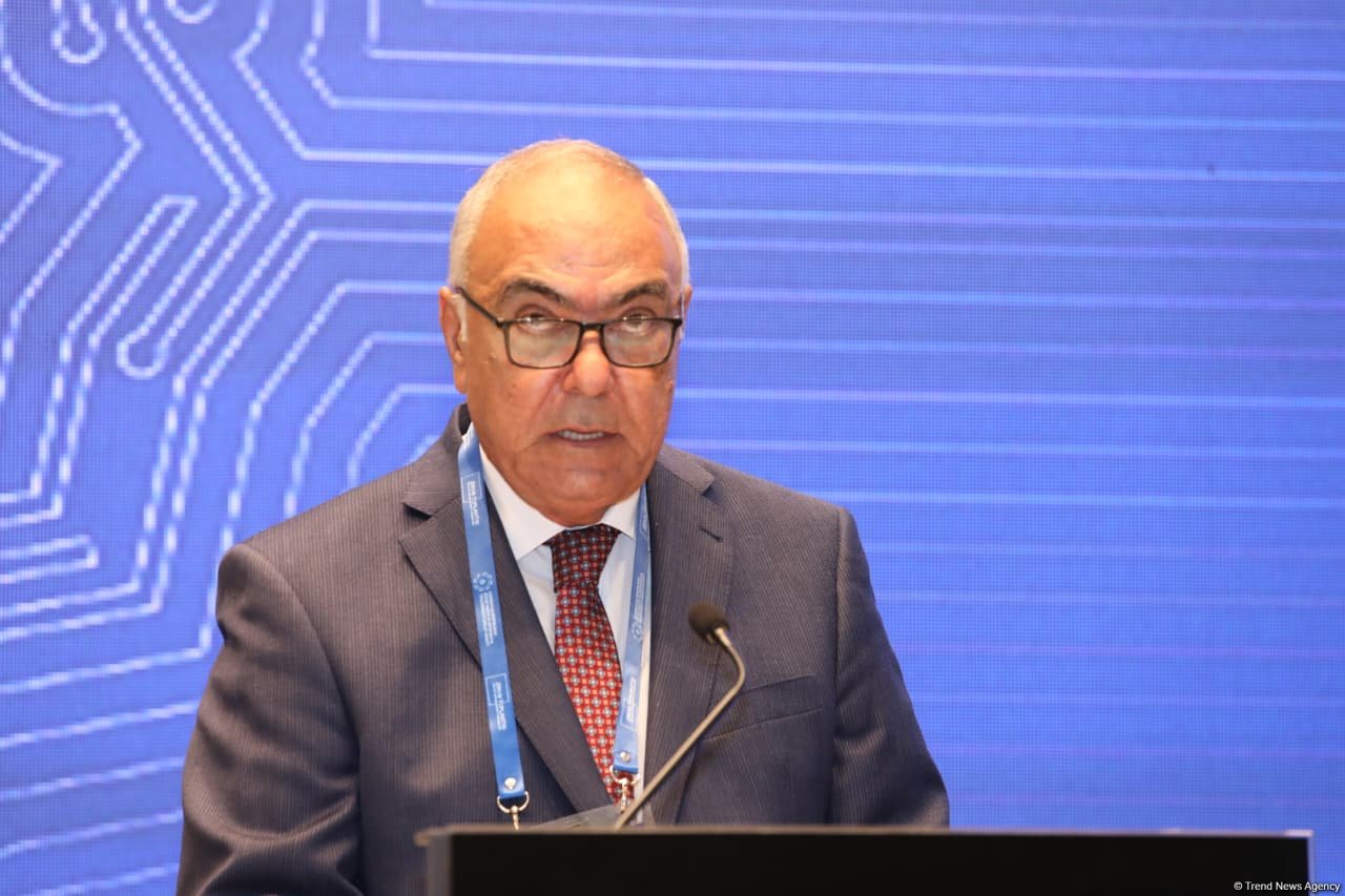 Azerbaijan identifies several security gaps in state information systems