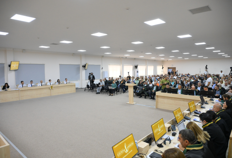 Defendant admits joining armed group established and financed by Ruben Vardanyan