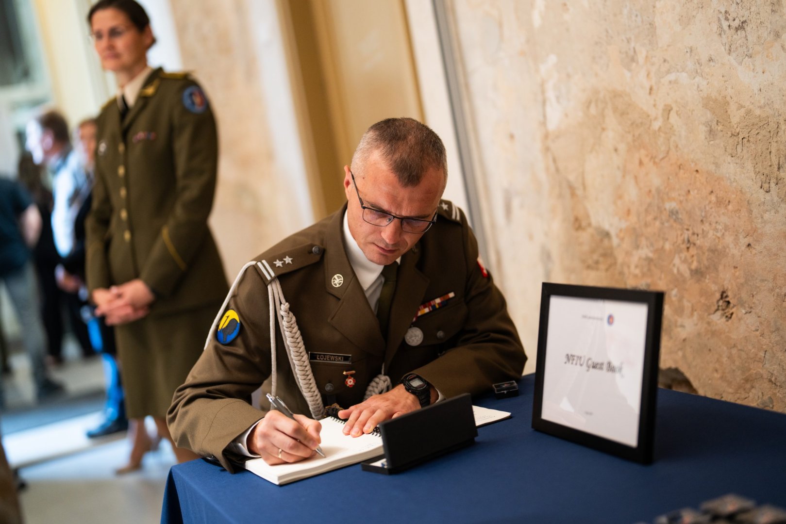 NATO Force Integration Unit in Lithuania turns 10 (PHOTO)