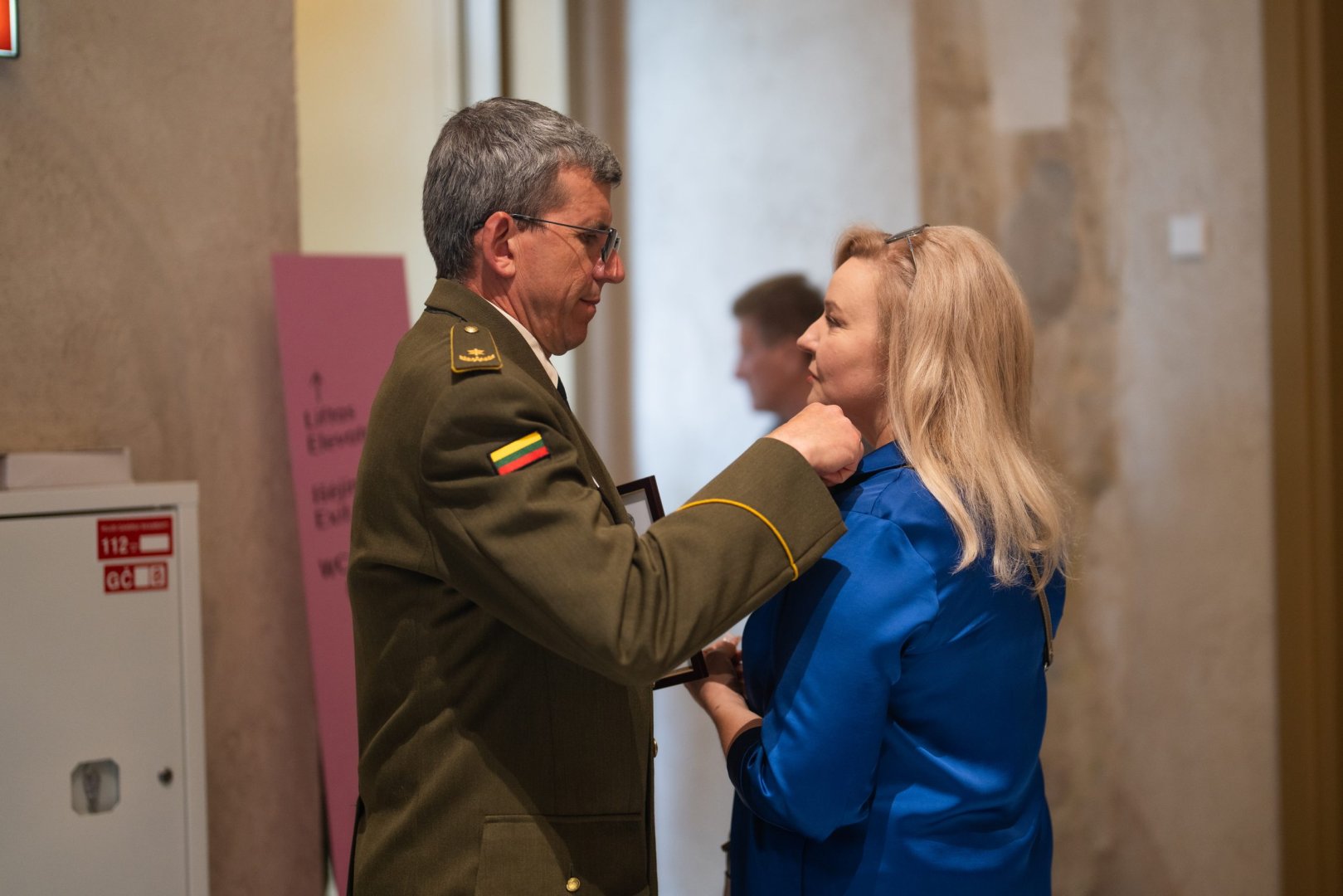 NATO Force Integration Unit in Lithuania turns 10 (PHOTO)