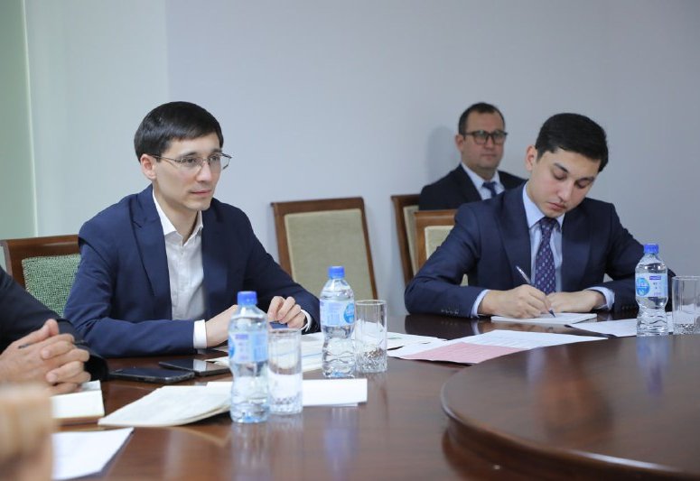 Uzbekistan and JICA explore new horizons for cooperation in key sectors