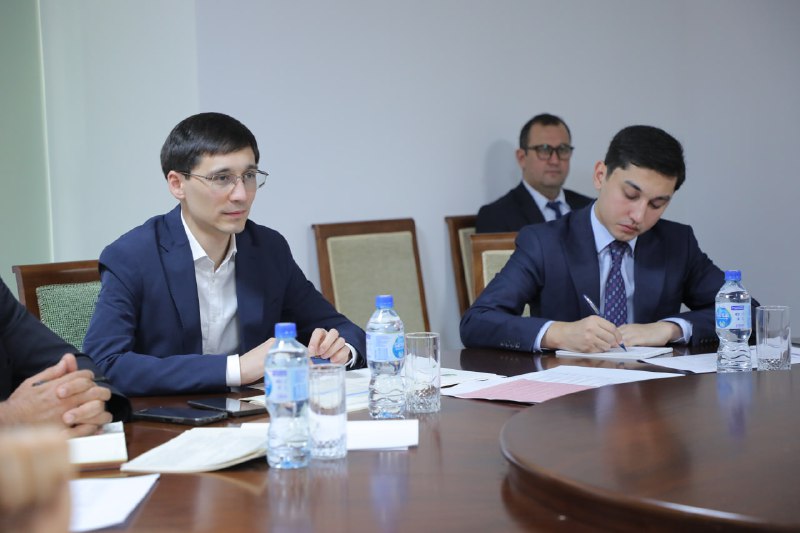 Uzbekistan and JICA explore new horizons for cooperation in key sectors