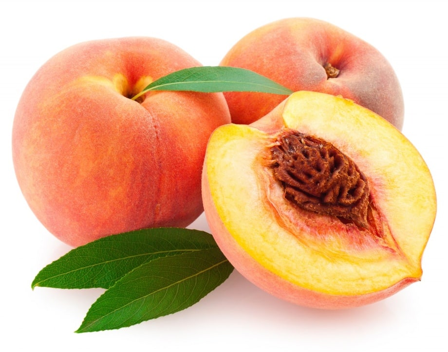 Uzbekistan’s peach exports strengthen presence in CIS markets