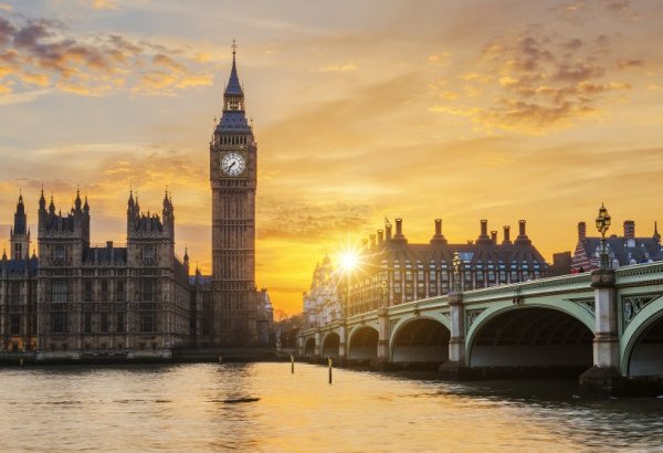 UK sees significant increase in Uzbek visitors in early 2025