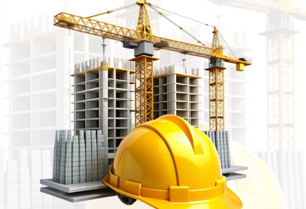 Uzbekistan sets new milestone with record construction output in 7M2025