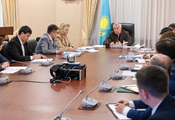 Kazakhstan facing inflationary pressures ramping up in August 2025