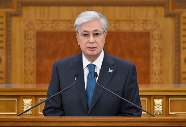 President Tokayev set to roll out new banking law by end of year in Kazakhstan