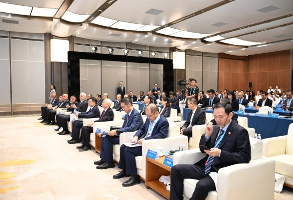 Azerbaijan, China assess investment and production cooperation