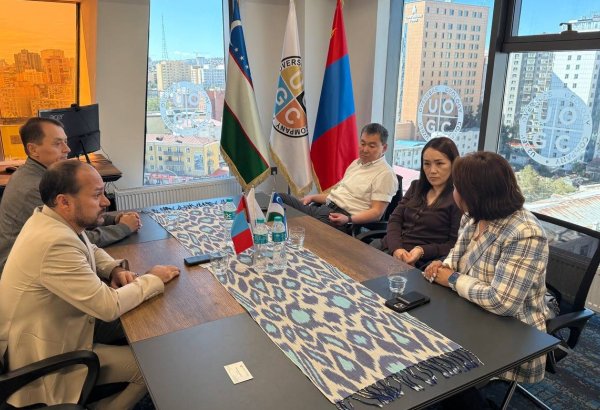 Uzbekistan, Mongolia setting their sights on strategic partnership in uranium mining game