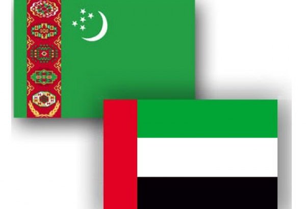 UAE aims to double trade turnover with Turkmenistan - ambassador