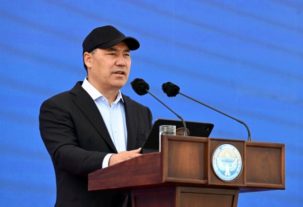 Kyrgyzstan set to expand fleet with new aircraft in 2026