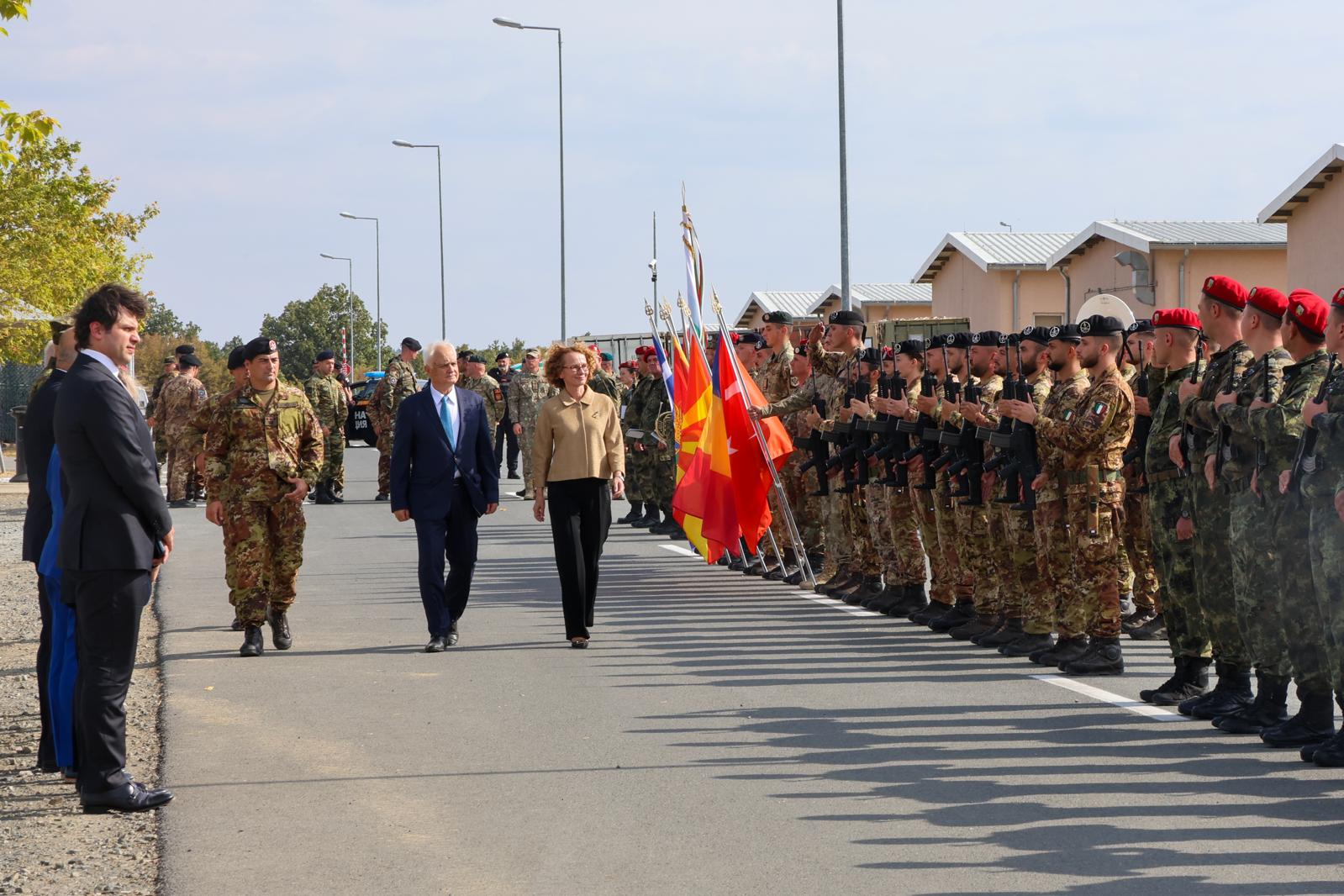 Largest multinational emergency drill BULGARIA-2025 kicks off (PHOTO)