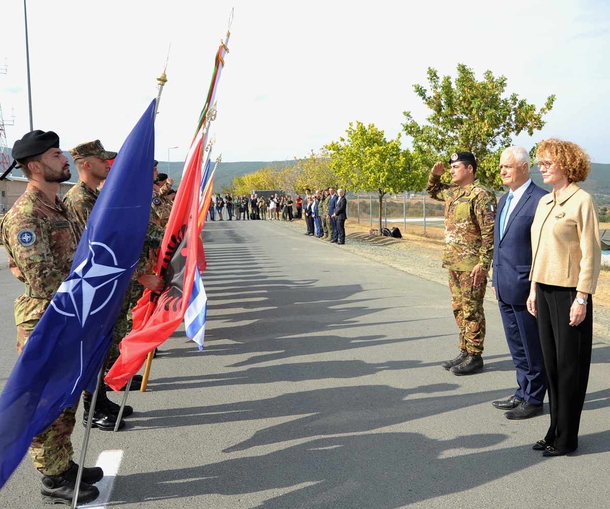 Largest multinational emergency drill BULGARIA-2025 kicks off (PHOTO)