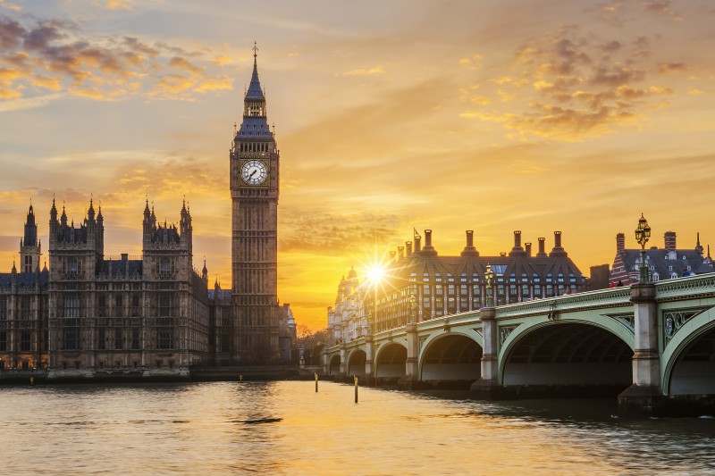 UK sees significant increase in Uzbek visitors in early 2025