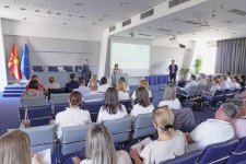 North Macedonia advances climate finance under GFS programme (PHOTO)