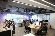 Azerbaijan rolls out nation's Artificial Intelligence Academy (PHOTO)
