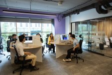 Azerbaijan rolls out nation's Artificial Intelligence Academy (PHOTO)