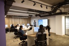 Azerbaijan rolls out nation's Artificial Intelligence Academy (PHOTO)