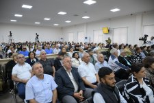 Azerbaijan moves forward with trial of Armenians accused of war crimes (PHOTO)