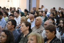 Azerbaijan moves forward with trial of Armenians accused of war crimes (PHOTO)