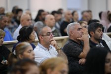 Azerbaijan moves forward with trial of Armenians accused of war crimes (PHOTO)