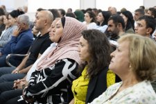 Azerbaijan moves forward with trial of Armenians accused of war crimes (PHOTO)
