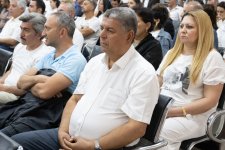 Azerbaijan moves forward with trial of Armenians accused of war crimes (PHOTO)