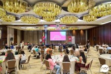 Nar awarded this year’s top-performing university entrants (PHOTO)
