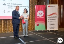 Nar awarded this year’s top-performing university entrants (PHOTO)