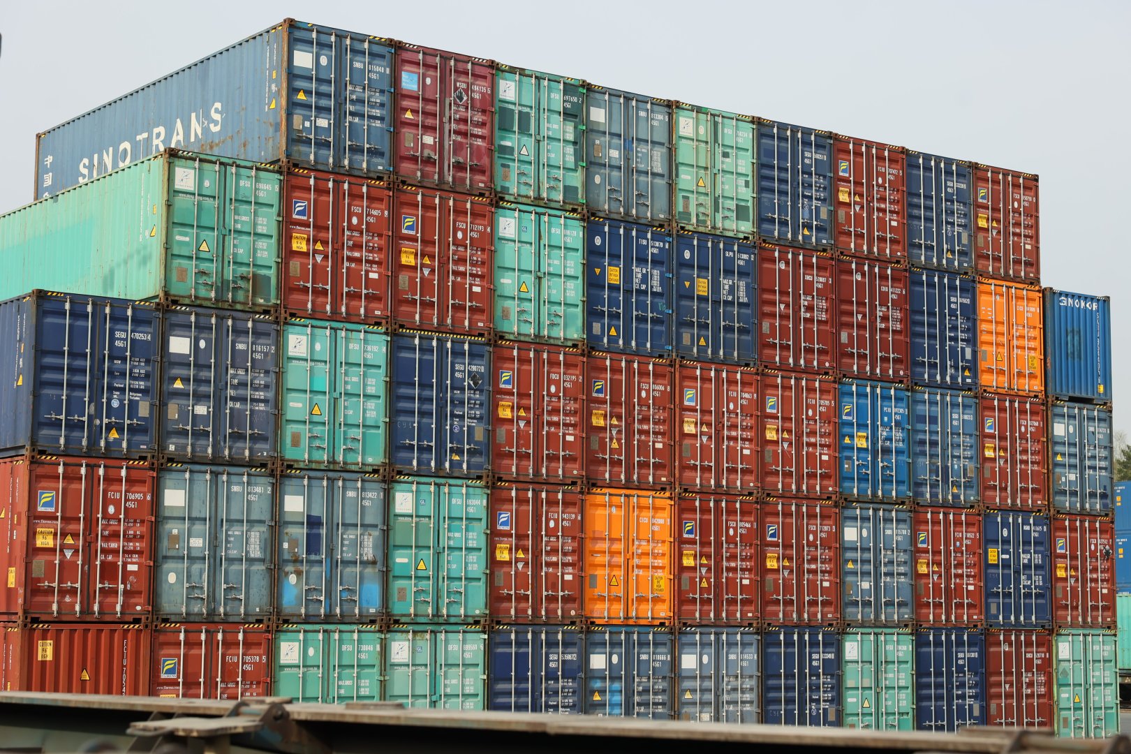 Kazakhstan, Russia, and China join forces to triple trade via Selyatino transport hub